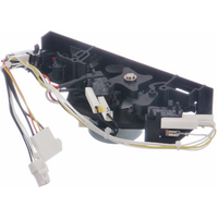 Bosch Genuine support for Bosch Microwaves Suits: HMT85ML53B HMT85ML63 HMT85ML63B Spare Part No: 00651126 spare part