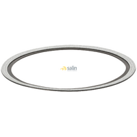 Bosch Genuine seal set - drum support for Bosch Dryers Suits: WTB84272FG WTB84280FF WTB84300FF WTB84390FF WTB845E0SN Spare Part No: 00652500 spare part