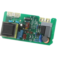 Bosch Genuine transformer for Bosch Rangehoods Suits: DWA06E650 DWA06E650B DWA06E750 DWA06E750B DWA06E850 Spare Part No: 00653433 spare part