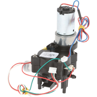 Genuine valve for Bosch Coffee Machines Suits: TCA7621RW TCC78K750 TCC78K750A TCC78K750B TCC78K751 Spare Part No: 00654842