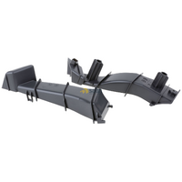 Bosch Genuine support for Bosch Vacuum Cleaners Suits: BGS51433 BGS51434 BGS51435 BGS51442 BGS51442IL Spare Part No: 00656665 spare part