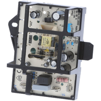 Bosch Genuine pc board assembly-mains power for Bosch Rangehoods Suits: HGV85D223F Spare Part No: 00656768 spare part