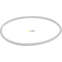Bosch Genuine sealing for Bosch Dryers Suits: WTE84172NL WTE84173NL WTE8417MNL WTE8417SNL WTE84180 Spare Part No: 00656841 spare part