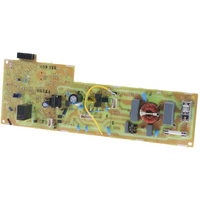 Bosch Genuine power module for Bosch Microwaves Suits: HMT85ML23 HMT85ML53 HMT85ML53B HMT85ML63 HMT85ML63B Spare Part No: 00657351 spare part