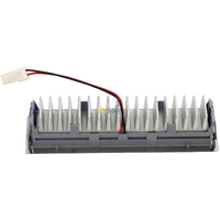 Bosch Genuine led-plate for Bosch Rangehoods Suits: DIB09U150 DWB09T855B DWB09U151 DWK09M850 Spare Part No: 00657924 spare part