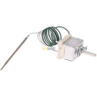 Bosch Genuine regulator-temperature for Bosch Rangehoods Suits: HGV74W255A HGV74W256N HGV74W257N HGV74W320T HGV74W323F Spare Part No: 00658805 spare part
