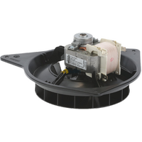 Bosch Genuine fan motor for Bosch Rangehoods Suits: HGV85D223F Spare Part No: 00659302 spare part