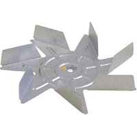 Bosch Genuine fan wheel for Bosch Rangehoods Suits: HSB738356A HSB738356M HSB738357A HSB738357M Spare Part No: 00659849 spare part