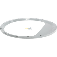 Bosch Genuine frame-window for Bosch Dryers Suits: WTW86561CH WTW86561IT Spare Part No: 00664845 spare part