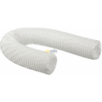 Bosch Genuine exhaust air hose for Bosch Dryers Suits: WTV74306UK WTV74307GB WTV74307UK WTV74308GB WTV74309GB Spare Part No: 00670752 spare part
