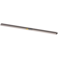 Bosch Genuine handle for Bosch Rangehoods Suits: HGV74W356T HGV74W357Q HGV74W357T HGV74W363Y HGV74W456Y Spare Part No: 00672554 spare part