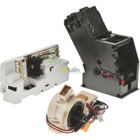 Genuine installation set for Bosch Coffee Machines Suits: TCC78K750 TCC78K750A TCC78K750B Spare Part No: 00679245
