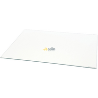 Bosch Genuine intermediate panel for Bosch Rangehoods Suits: HGV445124N HGV445154N HGV523123Q HGV524322Z HGV595123Q Spare Part No: 00688500 spare part