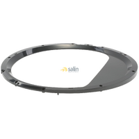Bosch Genuine frame-window for Bosch Dryers Suits: WTW86590EE WTW86592 Spare Part No: 00702022 spare part