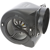 Bosch Genuine fan motor for Bosch Rangehoods Suits: DWB09E151 DWB09T150 DWB09T150A DWB09T151 DWB09U151 Spare Part No: 00703376 spare part