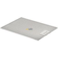 Bosch Genuine metal-mesh grease filter for Bosch Rangehoods Suits: DIB09D650 DIB09E150I DIB09E850 DIB09E850B DWB064W21T Spare Part No: 00703451 spare part