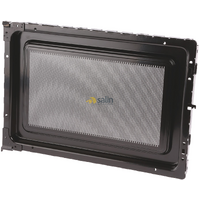 Bosch Genuine door-inner for Bosch Microwaves Suits: HMT82M660 HMT84G421 HMT84G421R HMT84G451 HMT84G451M Spare Part No: 00705328 spare part