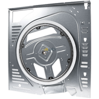 Bosch Genuine case-rear part for Bosch Dryers Suits: WQG242A0TR WQG242ATME WQG242ATTR WQG24509GB WQG2450R10 Spare Part No: 00713600 spare part