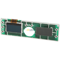 Genuine display module for Bosch Coffee Machines Suits: TCC78K750 TCC78K750A TCC78K750B Spare Part No: 00742352