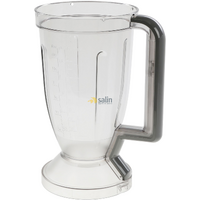 Bosch Genuine mixing beaker for Bosch Other Suits: MCM62020 MCM62020GB MCM64035 MCM64051 MCM64060 Spare Part No: 00743883 spare part