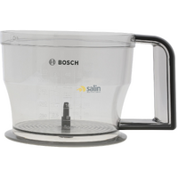 Bosch Genuine mug for Bosch Other Suits: MSM6S90B MSM6S90BGB MSM7800 MSM7800AU MSM88195AU Spare Part No: 00748750 spare part