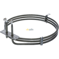 Bosch Genuine heater-ring for Bosch Rangehoods Suits: HSB738155N HSB738156A Spare Part No: 00750286 spare part