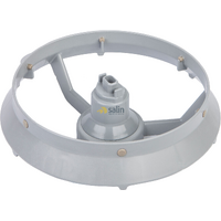 Bosch Genuine ring for Bosch Other Suits: MC812M844 MC812M853G MC812S734G MC812S844 MCM68830AU Spare Part No: 00750906 spare part