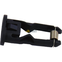 Bosch Genuine holder for Bosch Rangehoods Suits: DIB091U59 DIB09T150 DIB09U150 DIB121K50 DIB121U50 Spare Part No: 00751364 spare part