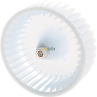 Bosch Genuine fan drum for Bosch Dryers Suits: WQG2450XCL WQG24570SG WQG245A0TH WQG245S9GB WTH83001AU Spare Part No: 00752112 spare part