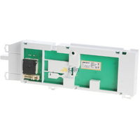 Bosch Genuine operating module for Bosch Dryers Suits: WTW86261TR WTW86275EX WTW862V0 Spare Part No: 00752457 spare part