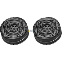 Bosch Genuine standard odor filter for Bosch Rangehoods Suits: DLN53AA50B Spare Part No: 00752620 spare part