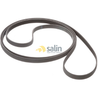 Bosch Genuine belt-drive for Bosch Dryers Suits: WPG23108IN WPG2312SFR WPG2313SFR WPG23150NL WPG23172NL Spare Part No: 00753220 spare part