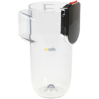 Bosch Genuine dust container for Bosch Vacuum Cleaners Suits: BCH6ATH18B Spare Part No: 00754163 spare part