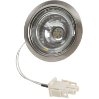 Bosch Genuine lamp for Bosch Rangehoods Suits: DHL785C DHL785CGB DHL885C DHL895CAU DHL895DAU Spare Part No: 00758008 spare part