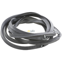 Bosch Genuine sealing for Bosch Rangehoods Suits: HSB734355Z HSB736256E HSB738356A Spare Part No: 00771874 spare part