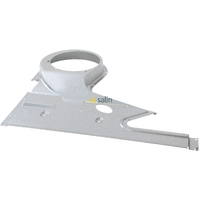 Bosch Genuine air channel exhaust for Bosch Microwaves Suits: CNG6764S1 CNG6764S1B CNG6764S6 CNG6764S6B Spare Part No: 00772097 spare part