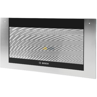 Bosch Genuine glass front panel for Bosch Rangehoods Suits: HSB738357A HSB838357A Spare Part No: 00774259 spare part