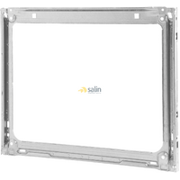 Bosch Genuine door-inner for Bosch Microwaves Suits: HMG776NB1 HMG778NB1 HMG836NS1 HMG8764B6 HMG8764S6 Spare Part No: 00775929 spare part