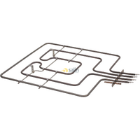 Bosch Genuine heater-top for Bosch Microwaves Suits: CMG633BB1 CMG633BB1B CMG633BS1 CMG633BS1B CMG633BS1M Spare Part No: 00776016 spare part