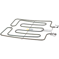 Bosch Genuine heater-bottom for Bosch Microwaves Suits: CMG633BB1M Spare Part No: 00776217 spare part