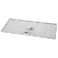 Bosch Genuine metal-mesh grease filter for Bosch Rangehoods Suits: DLN53AA50 DLN53AA50B DLN53AA70B DLN54AA70A Spare Part No: 00778439 spare part