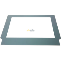 Bosch Genuine inner glass for Bosch Rangehoods Suits: HGV74W255A HGV74W256N HGV74W323F HGV74W323Y HGV74W353Y Spare Part No: 00778955 spare part