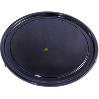 Bosch Genuine tray for Bosch Microwaves Suits: HMC80242UC HMC80251UC HMC80252UC HMC87152UC HMCP0252UC Spare Part No: 00795449 spare part