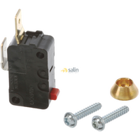 Bosch Genuine switch for Bosch Vacuum Cleaners Suits: BVE810NC0 BVE9101B1 Spare Part No: 10000110 spare part
