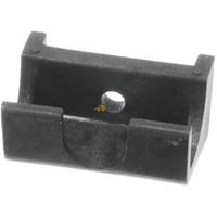 Bosch Genuine hook for Bosch Rangehoods Suits: HSB738354A HSB738357A HSB738357M HSB838357A Spare Part No: 10000413 spare part