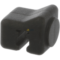 Bosch Genuine distance holder for Bosch Rangehoods Suits: HSB738354A Spare Part No: 10000414 spare part