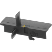 Bosch Genuine cable clip for Bosch Rangehoods Suits: DFS097A51 DFS097A51A DFS097A51B Spare Part No: 10000428 spare part