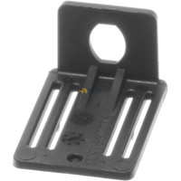 Bosch Genuine hook for Bosch Rangehoods Suits: DFR097E50 DFR097E50A DFR097T50 DFS097E50A DFS097E51A Spare Part No: 10000576 spare part