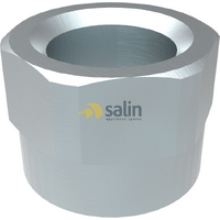 Bosch Genuine nut for Bosch Rangehoods Suits: HGW3FSV50S Spare Part No: 10000655 spare part