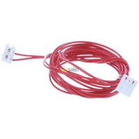 Bosch Genuine cable harness for Bosch Dryers Suits: WTW85469OE WTW8546XTR WTW85470EX WTW85470GB WTW85471GB Spare Part No: 10000766 spare part